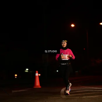 Runner Photo 4687610