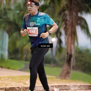 Runner Photo 4687616