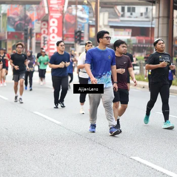 Runner Photo 4687622