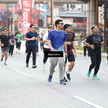 Runner Photo 4687623