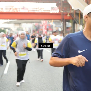Runner Photo 4687625