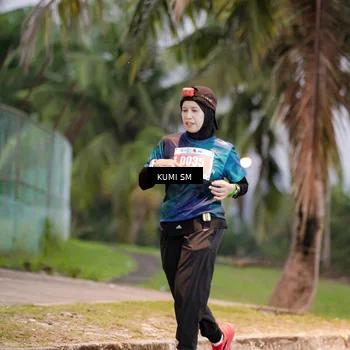 Runner Photo 4687626