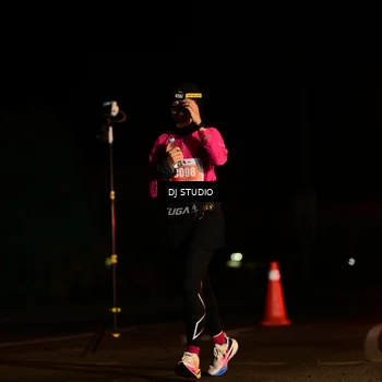 Runner Photo 4687630