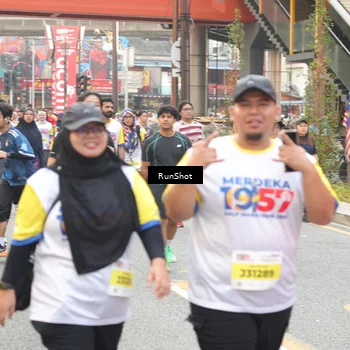 Runner Photo 4687636