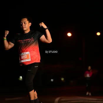 Runner Photo 4687640