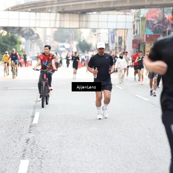 Runner Photo 4687641