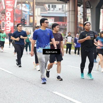 Runner Photo 4687642