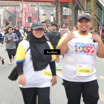 Runner Photo 4687644