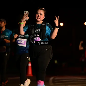 Runner Photo 4687647