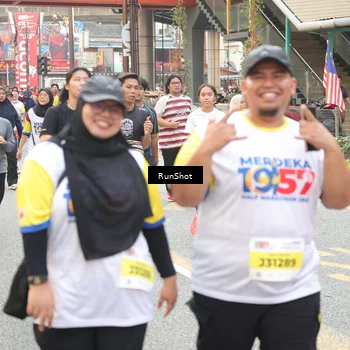 Runner Photo 4687653