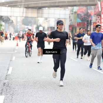 Runner Photo 4687657