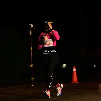 Runner Photo 4687660