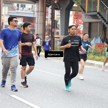 Runner Photo 4687661