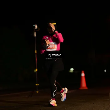 Runner Photo 4687662