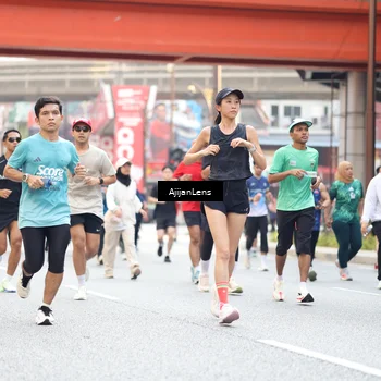Runner Photo 4687677