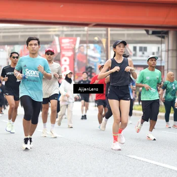 Runner Photo 4687678