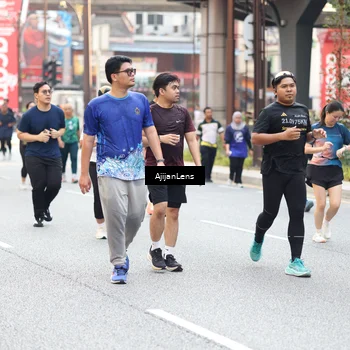 Runner Photo 4687679
