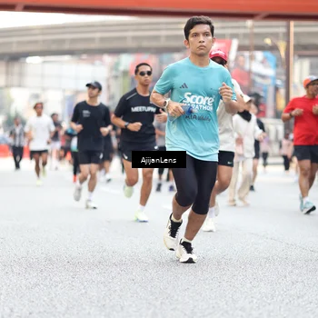 Runner Photo 4687682