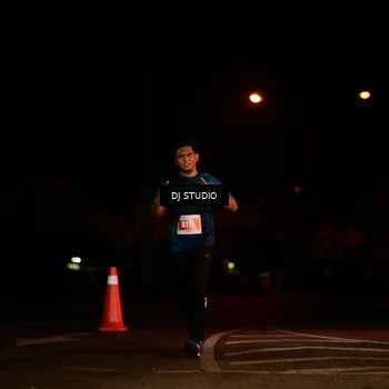 Runner Photo 4687690