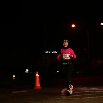 Runner Photo 4687691