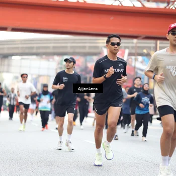 Runner Photo 4687703