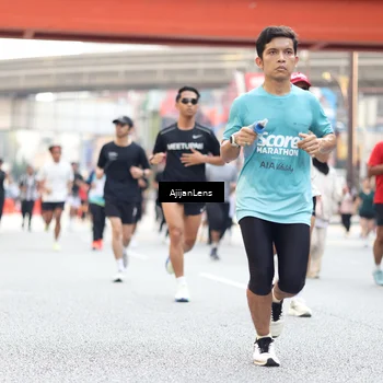 Runner Photo 4687707