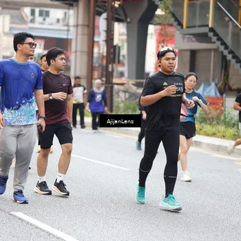 Runner Photo 4687708