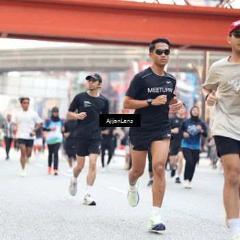 Runner Photo 4687712