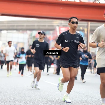 Runner Photo 4687719