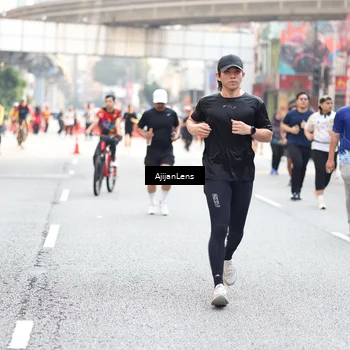 Runner Photo 4687721