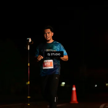 Runner Photo 4687722
