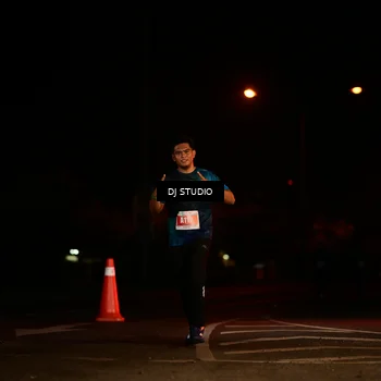 Runner Photo 4687724