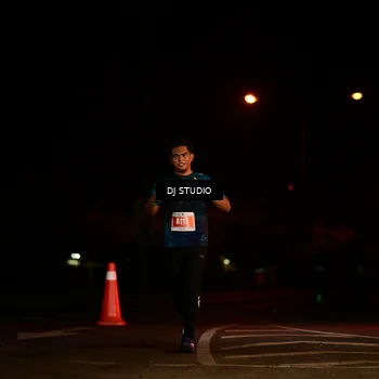 Runner Photo 4687726