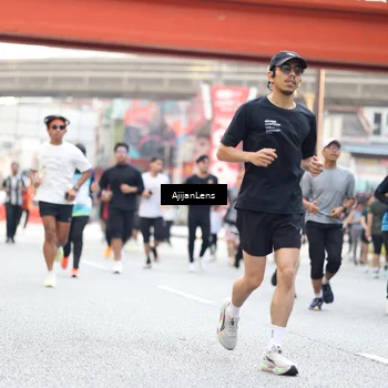 Runner Photo 4687732
