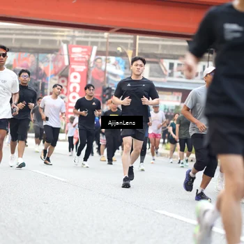 Runner Photo 4687738