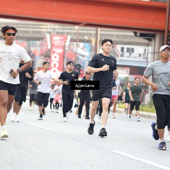 Runner Photo 4687742