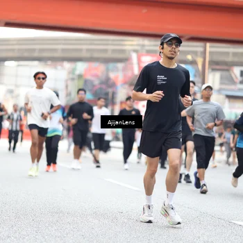Runner Photo 4687751
