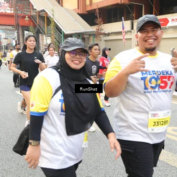 Runner Photo 4687759