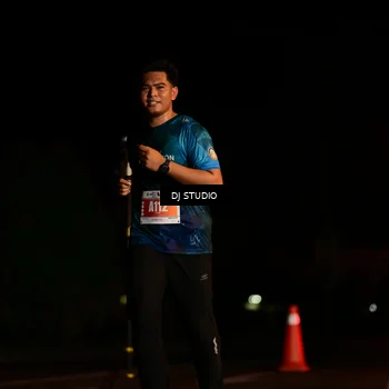 Runner Photo 4687763