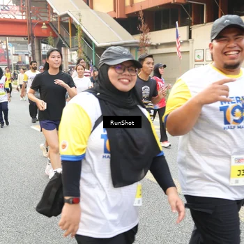 Runner Photo 4687766
