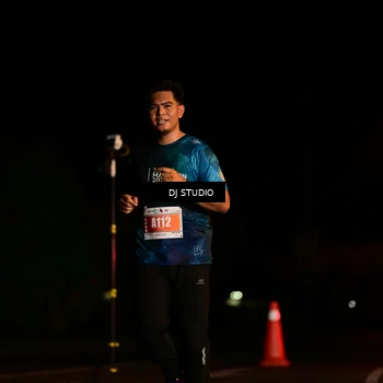 Runner Photo 4687769