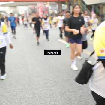 Runner Photo 4687780