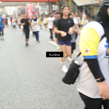 Runner Photo 4687784