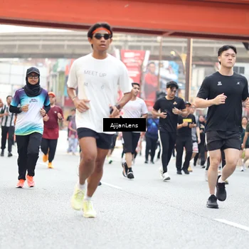 Runner Photo 4687785