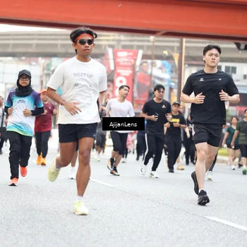 Runner Photo 4687787