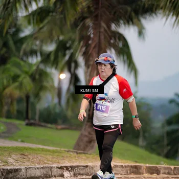 Runner Photo 4687789