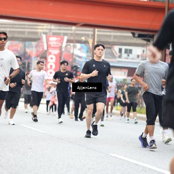 Runner Photo 4687794