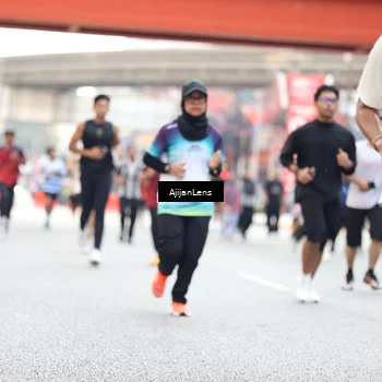 Runner Photo 4687795