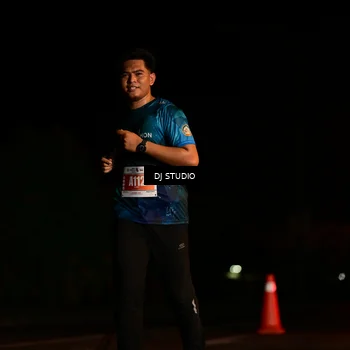 Runner Photo 4687797