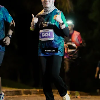 Runner Photo 4687798